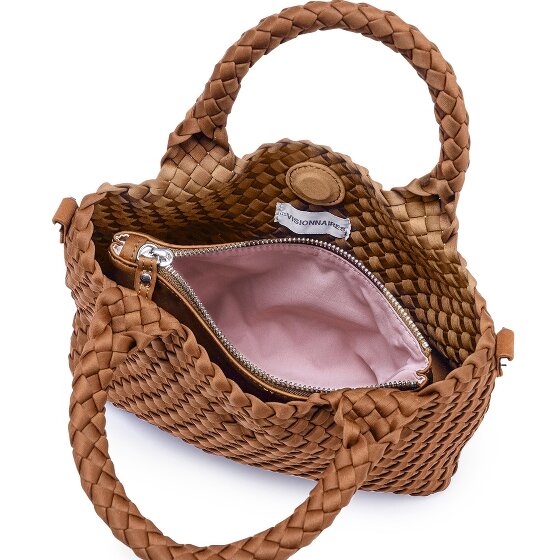 LES VISIONNAIRES Elia Handbag 30 cm