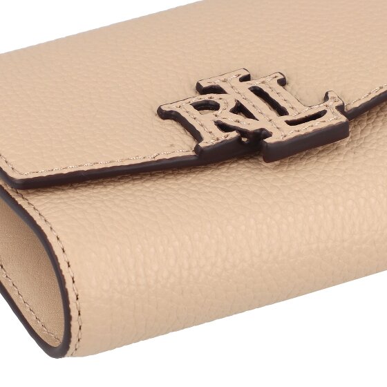 Lauren Ralph Lauren Cameryn Wallet Genuine Leather 12 cm