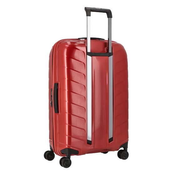 Samsonite Attrix 4 wheels Trolley 69 cm