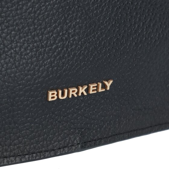 Burkely Keen Keira Bag bag Leather 34 cm