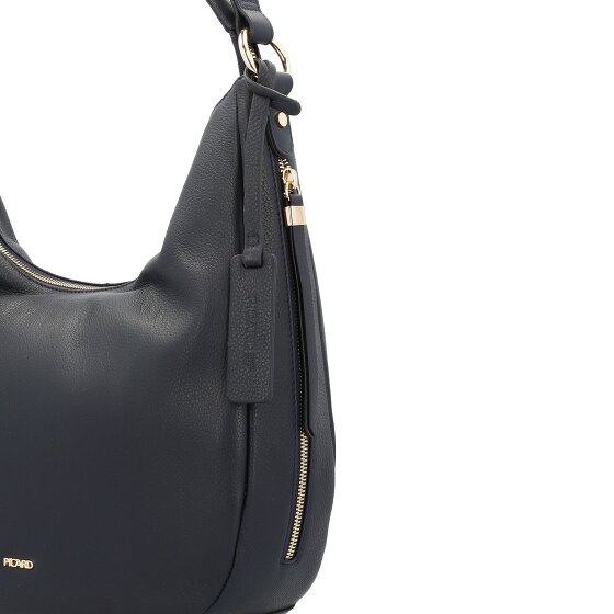 Picard Java Shoulder Bag Leather 32 cm