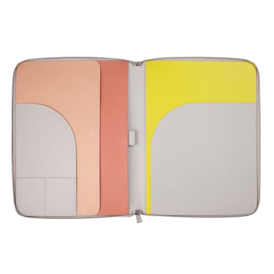 DuDu Writing case Genuine Leather 33 cm
