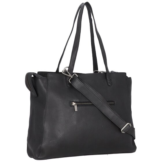 Cowboysbag Babell Shoulder Bag Leather 41 cm Laptop compartment