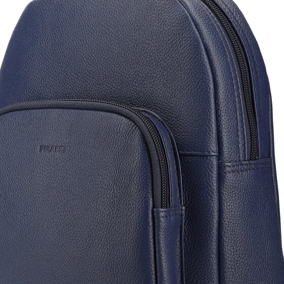 Picard Luis City Backpack Leather 28 cm