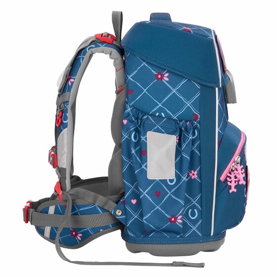 Step by Step Giant School bag set 5-piece