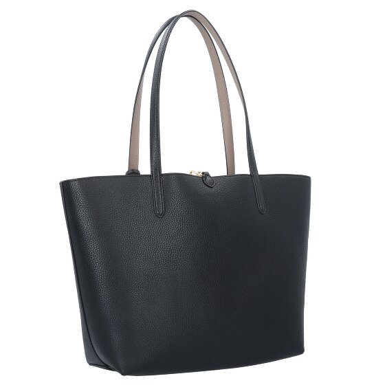 Lauren Ralph Lauren Merrimack shopper bag with reversible 32 cm