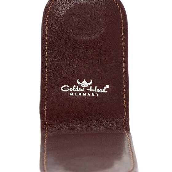 Golden Head Colorado Wallet Genuine Leather 7 cm