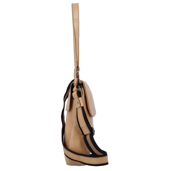 Harold's Caugio Shoulder Bag Leather 25 cm