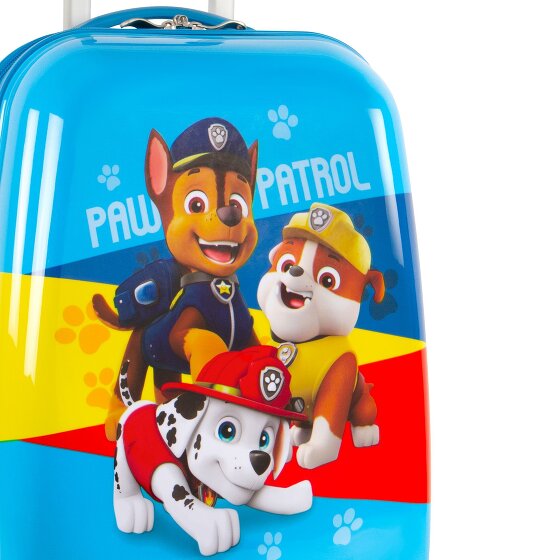 Heys Kids 4 wheels Kids trolley 46 cm