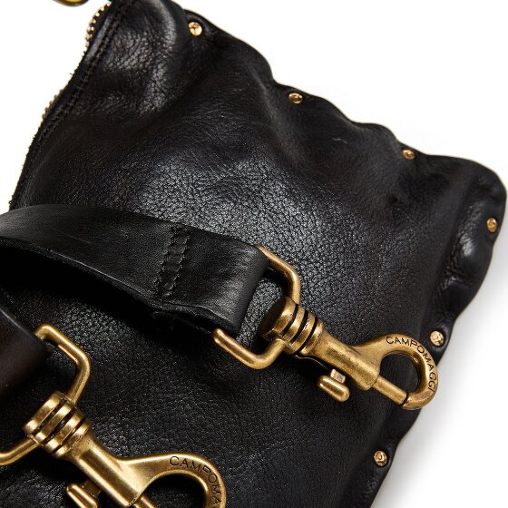 Campomaggi Mara Shoulder Bag Leather 31.5 cm