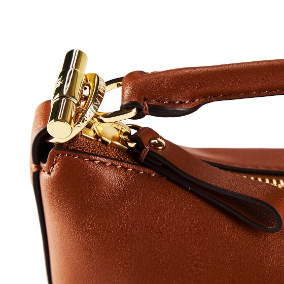 Lauren Ralph Lauren Blaike Mini Bag Shoulder Bag Leather 17 cm
