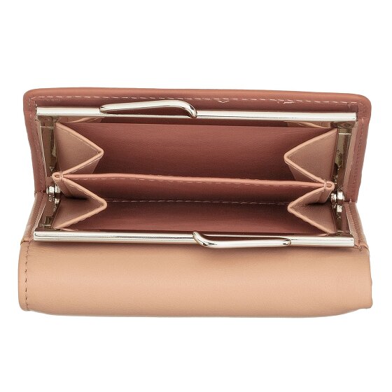 DuDu Corsica Wallet RFID protection Leather 11 cm