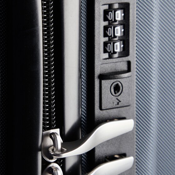 Nowi Faro 4 wheels Trolley M 65 cm