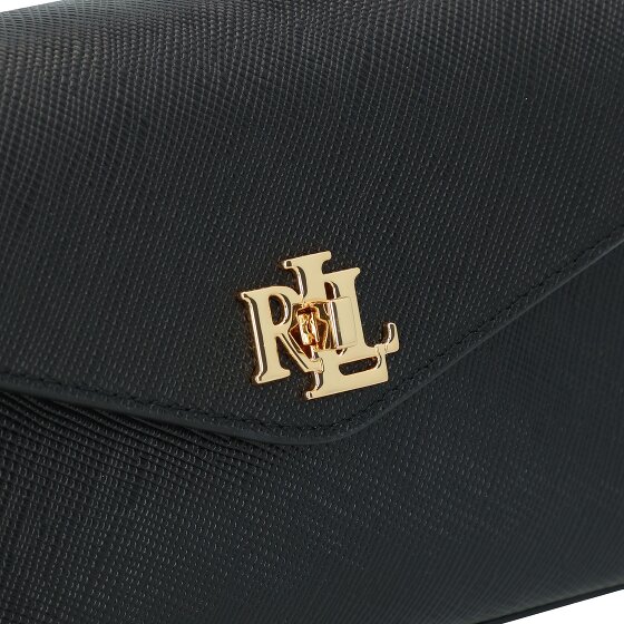 Lauren Ralph Lauren Farrah Handbag Leather 20.5 cm