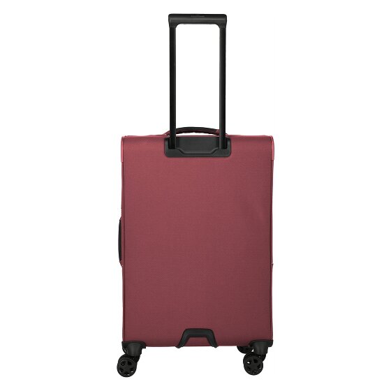 Travelite Skaii 4 wheels Trolley M 67 cm