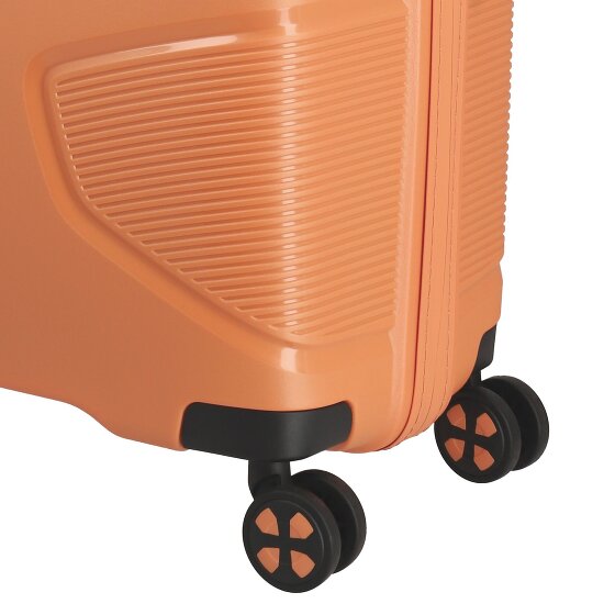 IMPACKT IP1 4 wheels Trolley 76 cm