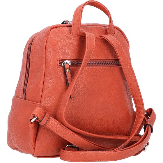 Tom Tailor Tinna City backpack 26 cm Tom Tailor Tinna City backpack 26 cm