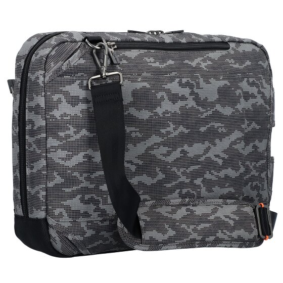 Hedgren Hitch Slim flight bag RFID 39 cm laptop compartment