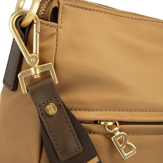 Bogner Klosters Isalie Shoulder Bag 30 cm