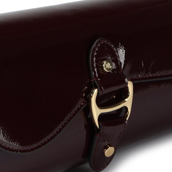 Lauren Ralph Lauren Tasha Shoulder Bag Leather 28 cm