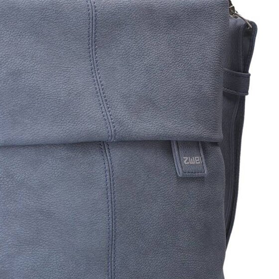 Zwei Mademoiselle.M Shoulder Bag 31 cm