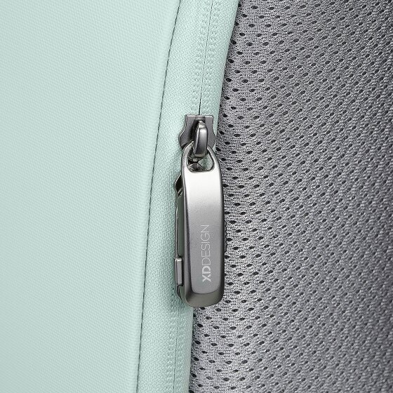 XD Design Bobby Edge Business backpack 46 cm Laptop compartment