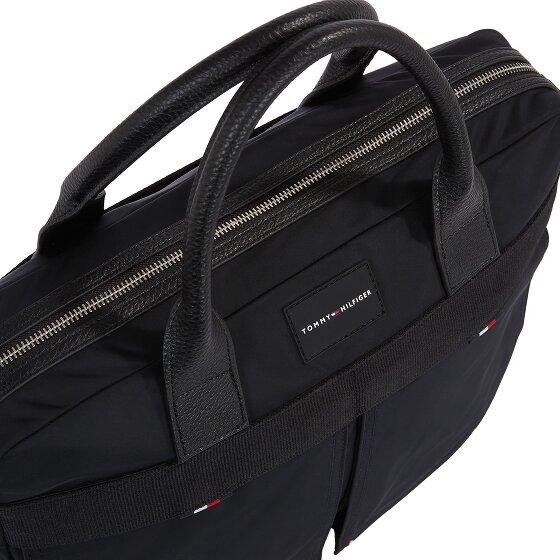 Tommy Hilfiger TH Func Briefcase 40 cm Laptop compartment
