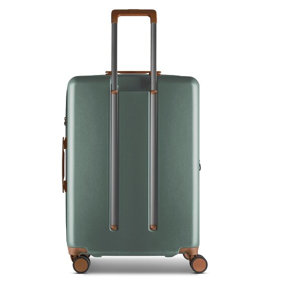 Bric's Ferrara 4 wheels Trolley M 67 cm Expandable