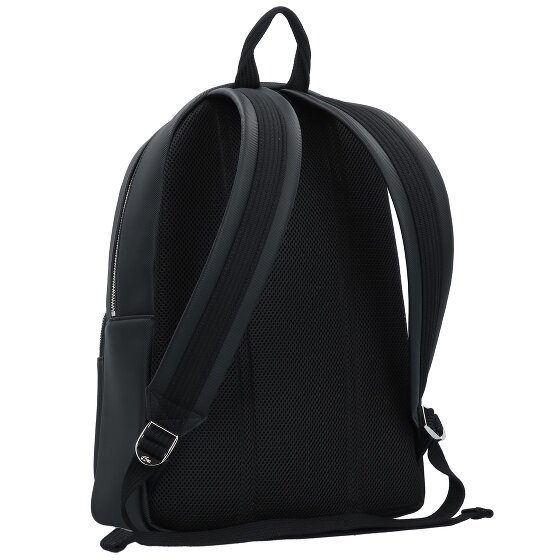 Lacoste Core Essentials Daypack 50 cm Laptop compartment