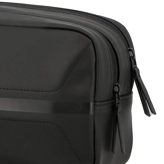 Jump Obsidian Toilet bag 25 cm