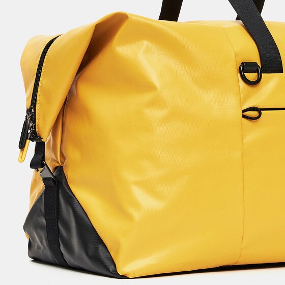 Mandarina Duck Eco Coated Weekender travel bag 54 cm