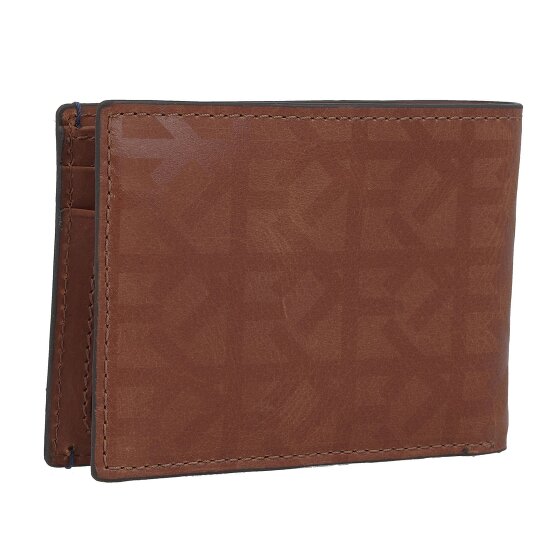 Fossil Bronson Wallet Leather 11.5 cm