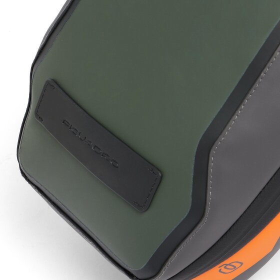 Piquadro Rover RFID protection 43 cm