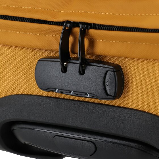 Travelite Bolonia 2 wheels Travel bag M 63 cm