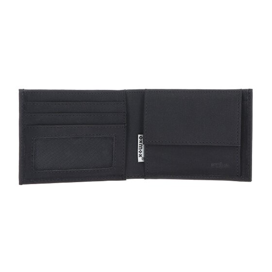 oxmox New Cryptan Wallet RFID protection 11 cm