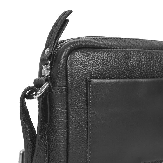 Gerry Weber Ascona Shoulder bag Leather 20.5 cm