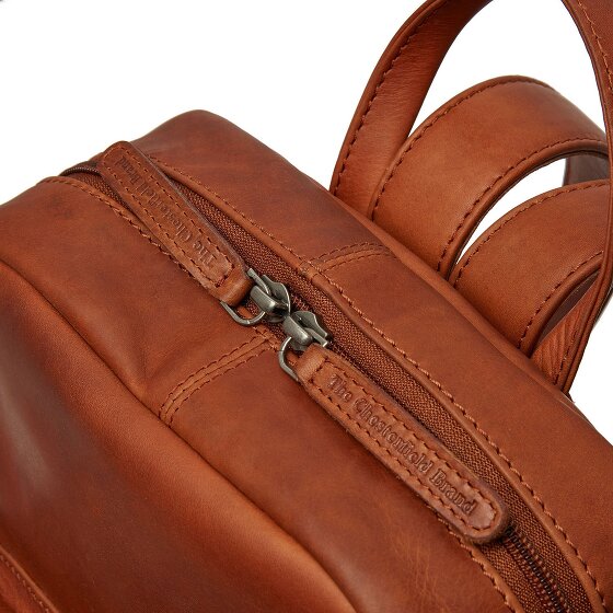 The Chesterfield Brand Santana Business backpack Leather 32 cm