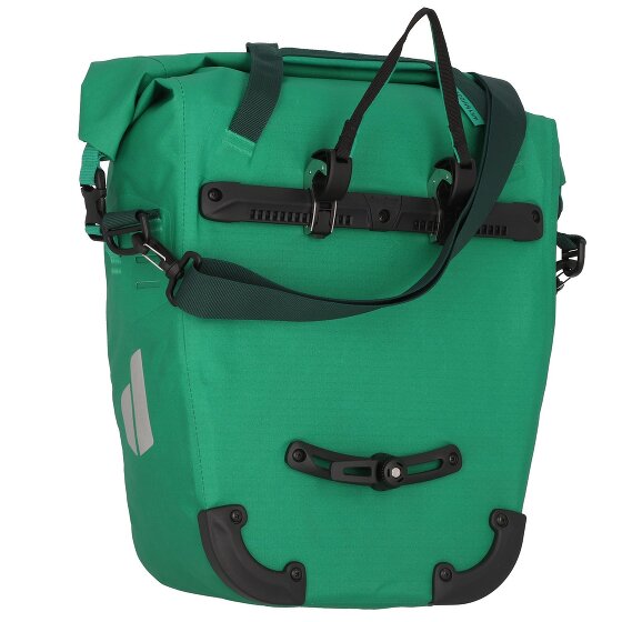 Deuter Weybridge 20+5L bicycle bag 40 cm