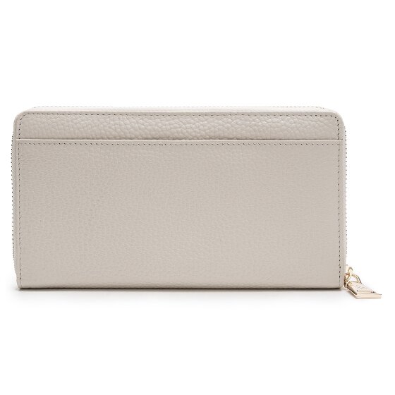 Lazarotti Bologna Leather Wallet Leather 19 cm