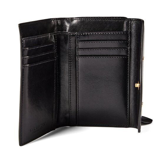 The Bridge Wallet Leather 14.5 cm