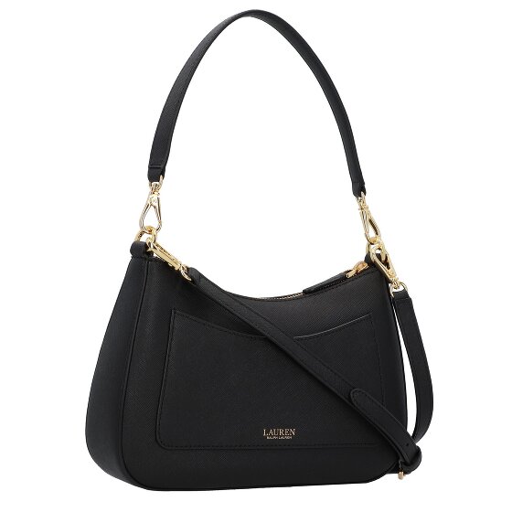 Lauren Ralph Lauren Danni Shoulder Bag Leather 26.5 cm
