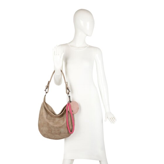 Fritzi aus Preußen Fritzi Hobo Vintage Shoulder Bag 33 cm