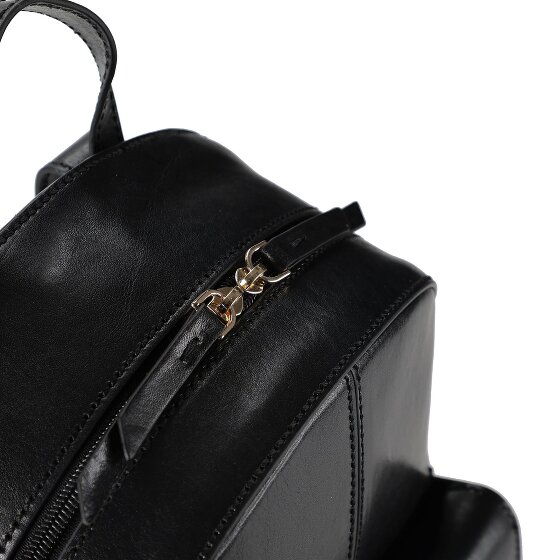 The Bridge Faentina Daypack Leather 32 cm