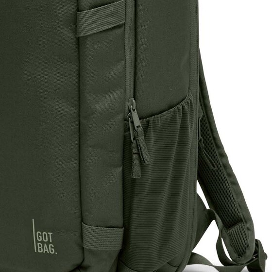 GOT BAG Hybrid Pack Daypack 52 cm Laptop compartment