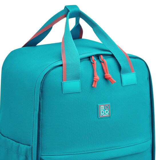 MODO by Roncato Starlight 3.0 travel backpack 40 cm laptop compartment