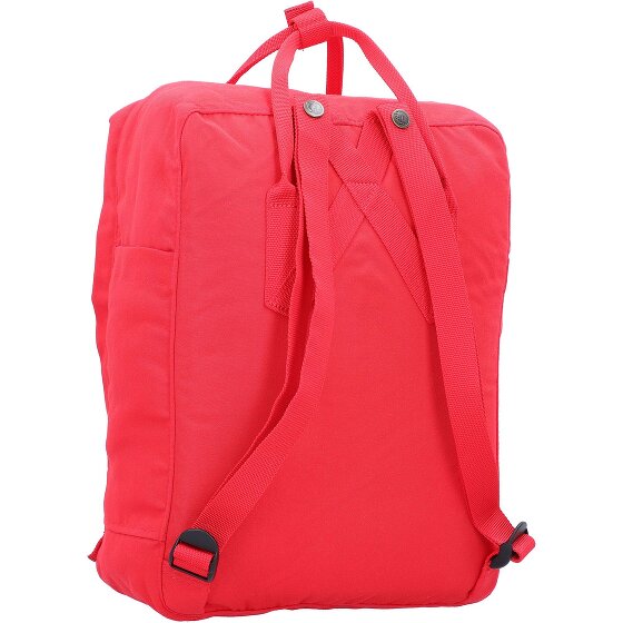 Fjällräven Re-Kanken City backpack 34 cm