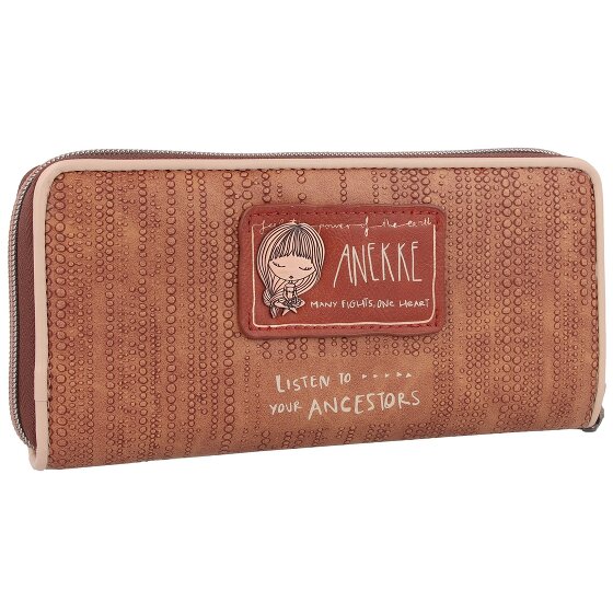 Anekke Menire Wallet 20.5 cm