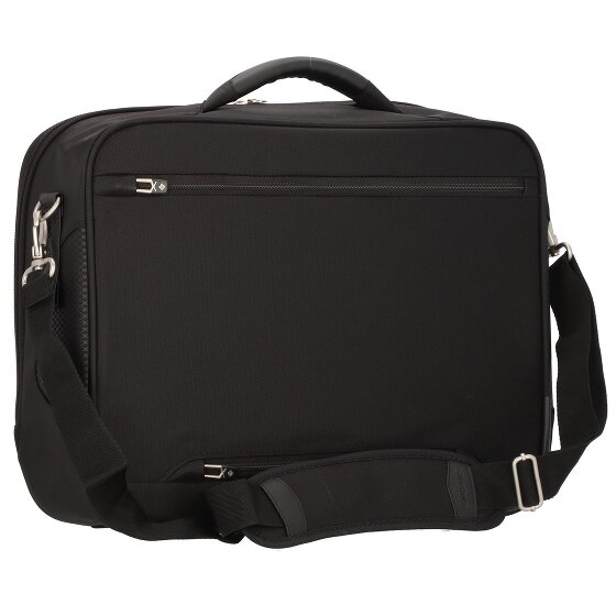 Samsonite X'Blade 4.0 briefcase 48 cm laptop compartment
