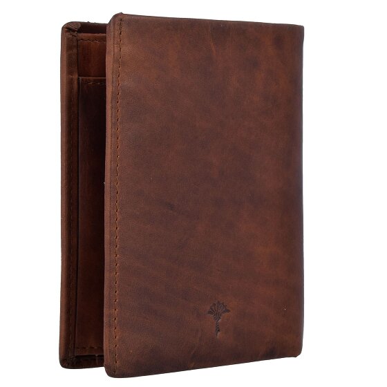 Joop! Loreto Ladon men's wallet leather RFID 9.5 cm Joop! Loreto Ladon men's wallet leather RFID 9.5 cm