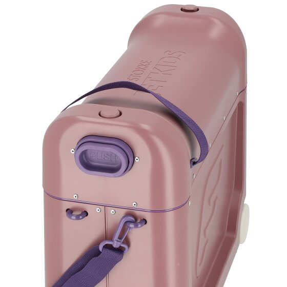 JetKids BedBox 4 wheels Kids trolley 39 cm